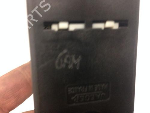 Used Left front window switch Left front window switch 9593725 9593725