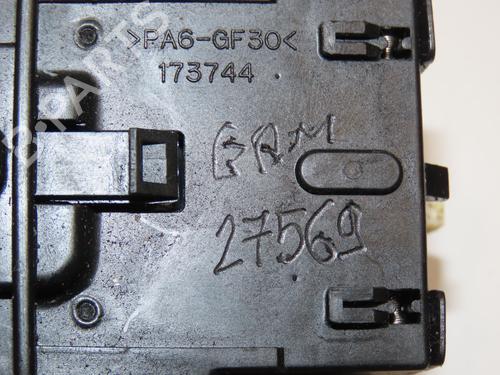Steering column stalk SUZUKI SWIFT III (MZ, EZ) 1.3 (RS413, ZC11S) | BP36494346I23 - Image 5