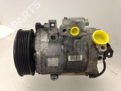 AC compressor SEAT IBIZA III (6L1) 1.4 TDI | BP9592785M34 