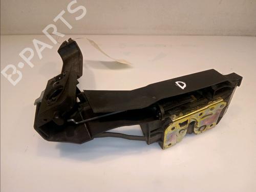 Used Front right lock FORD FOCUS I (DAW, DBW) 1.8 Turbo DI / TDDi (90 hp) 11820871