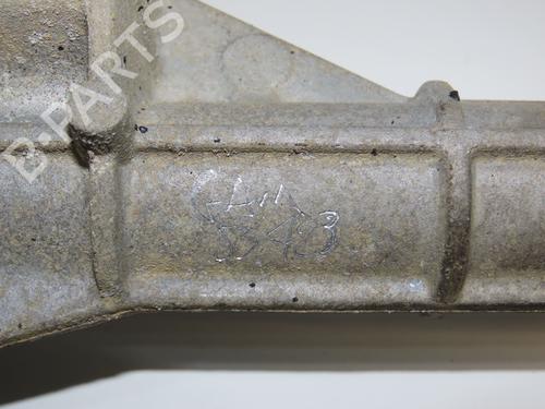 Steering rack RENAULT TWINGO II (CN0_) 1.2 16V (CN0K, CN0V, CN0A) | BP30714699M22  - Image 6