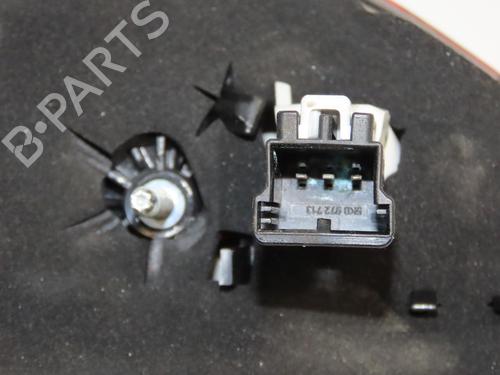 Left tailgate light VW POLO VI (AW1, BZ1, AE1) 1.0 TSI | BP33222786C79 - Image 3