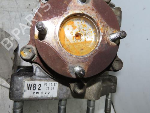 Transfer box TOYOTA RAV 4 III (_A3_) 2.2 D 4WD (ALA30_, ALA30R) | BP31120197M36 