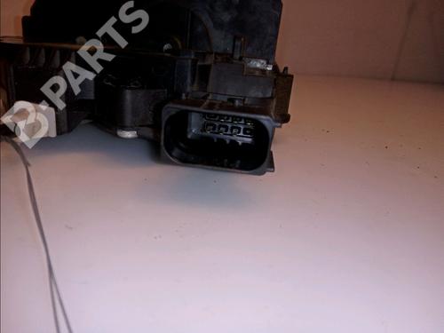 Front right lock FIAT GRANDE PUNTO (199_) 1.3 D Multijet | BP11183560C97