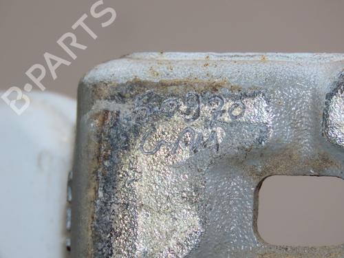 Hinge/Door check strap OPEL MOVANO B Van (X62) 2.3 CDTI RWD (FV) | BP23144941C146 