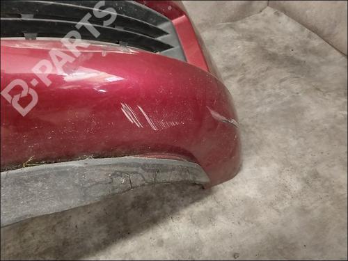 Front bumper FIAT STILO (192_) 1.9 JTD (192_XE1A) | BP9614637C7 