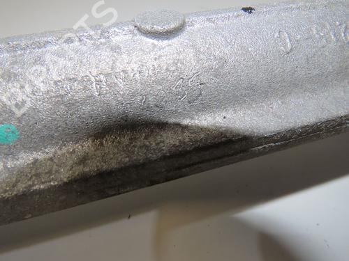 Steering rack RENAULT MEGANE IV Hatchback (B9A/M/N_) 1.3 TCe 140 (B9NB) | BP39013397M22 - Image 2