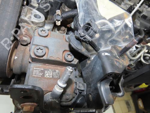 Engine DACIA LODGY (JS_) 1.5 dCi (JSMC, JSAF) | BP38474434M1 - Image 5
