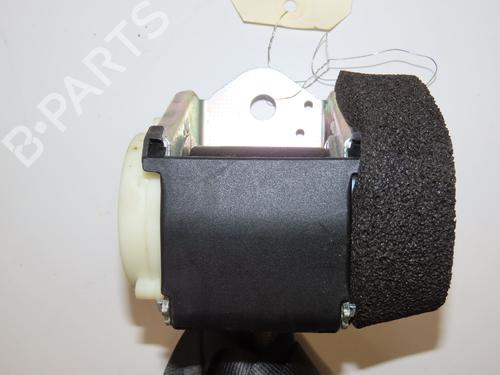 Used Rear right belt tensioner FIAT 500 (312_) 1.2 (312AXA1A) (69 hp) 28830643