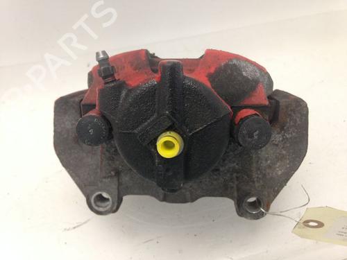Used Left front brake caliper OPEL ASTRA H GTC (A04) 1.7 CDTI (L08) (125 hp) 14877943