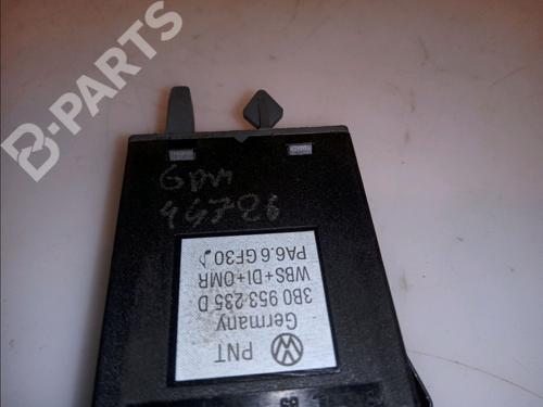 Warning switch VW PASSAT B5.5 (3B3) 1.9 TDI | BP12136365I22 