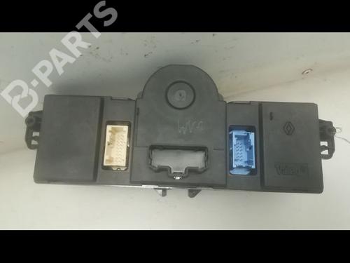 Climate control RENAULT CLIO III (BR0/1, CR0/1) 1.5 dCi (BR17, CR17) | BP9599340I5 