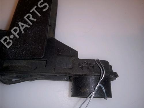 Rear windshield wiper arm CITROËN C4 CACTUS 1.6 BlueHDi 100 | BP14952202C144 
