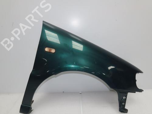 Used Right front fenders Right front fenders VW POLO III (6N1) 60 1.4 (60 hp) 36246683 36246683