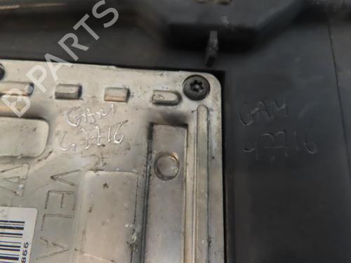 Højre forlygte RENAULT LAGUNA II (BG0/1_) 1.8 16V (BG04, BG0B, BG0C, BG0V) | BP16671084C29 