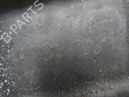 Used Gearbox MAZDA MX-5 I (NA) 1.6 (NA6C) (115 hp) 31372069