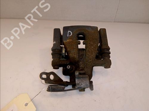 Used Right rear brake caliper FORD MONDEO IV (BA7) 1.8 TDCi (125 hp) 14877050