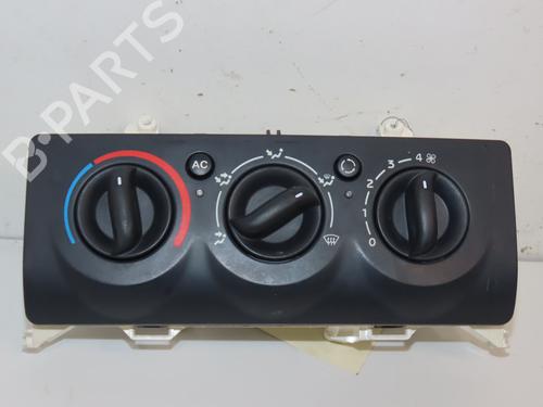 Used Climate control Climate control RENAULT CLIO II (BB_, CB_) 1.2 16V (BB05, BB0W, BB11, BB27, BB2T, BB2U, BB2V, CB05,... (75 hp) 28830368 28830368