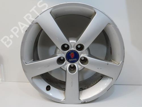 Felg Felg SAAB 9-3 Convertible (YS3F) 1.9 TiD (150 hp) 36494270 36494270
