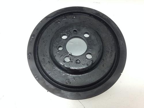 Used Pulley Pulley SEAT IBIZA III (6L1) 1.4 TDI (80 hp) 14874206 14874206