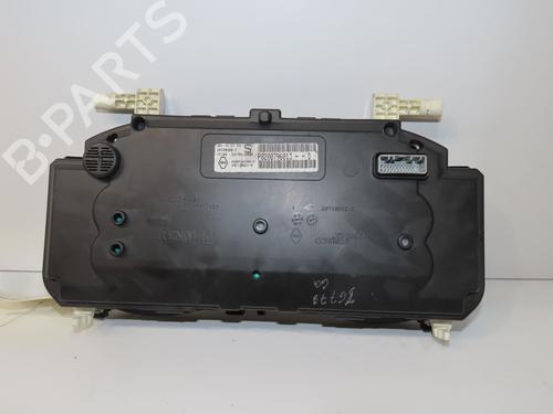 Instrument cluster RENAULT KANGOO Express (FW0/1_) 1.5 dCi 70 (FW0A, KW0V) | BP32872918C47 - Image 2