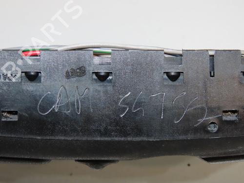 Left front window switch OPEL OMEGA B (V94) 2.5 TD (F69, M69, P69) | BP37275930I27 - Image 3