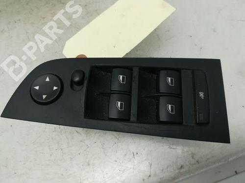 Used Left front window switch Left front window switch BMW 3 (E90) 318 d (143 hp) 9594980 9594980