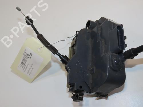 Front right lock PEUGEOT 307 CC (3B) 2.0 16V | BP29294204C97 
