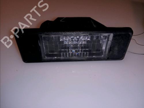 Used Licence plate light Licence plate light NISSAN QASHQAI II (J11, J11_) 1.5 dCi (116 hp) 14880766 14880766