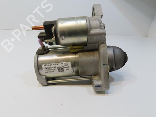 Used Starter Starter RENAULT CLIO V (B7_) 1.0 TCe 90 (B7MT) (91 hp) 39966839 39966839
