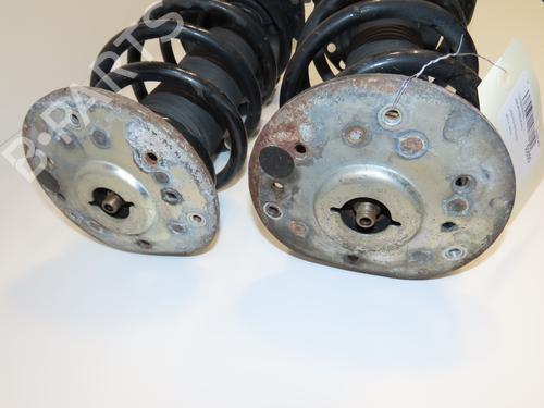 Right front shock absorber LAND ROVER RANGE ROVER EVOQUE (L538) 2.2 D 4x4 | BP28829784M17 