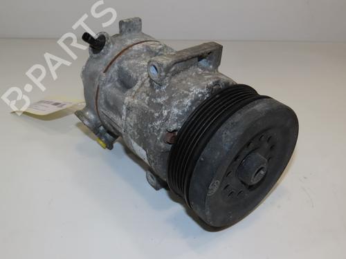 AC compressor OPEL CORSA D (S07) 1.4 (L08, L68) | BP17868075M34 