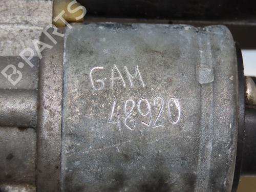 Used Starter FIAT DOBLO Box Body/MPV (223_) 1.3 D Multijet (75 hp) 17868012