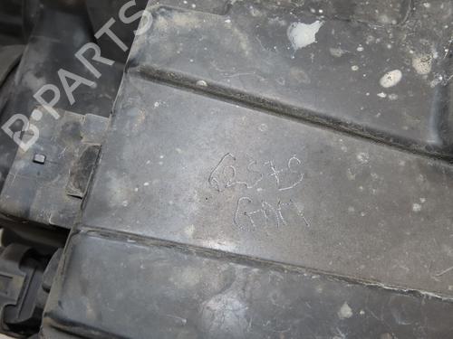 Right headlight RENAULT CLIO III Hatchback Van (SB_, SR_) 1.5 dCi (SR1H) | BP40205547C29 - Image 2