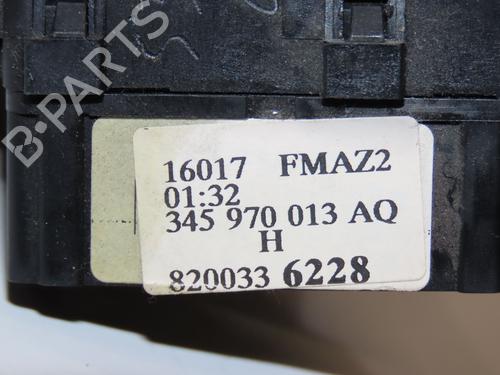 Steering column stalk RENAULT KANGOO Express (FC0/1_) 1.5 dCi (FC1E) | BP28967934I23 