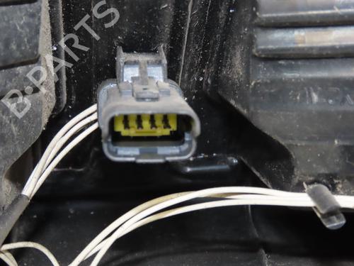 Right taillight CITROËN C3 Picasso (SH_) 1.6 HDi | BP33059478C35 - Image 3