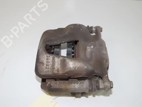 Left front brake caliper MERCEDES-BENZ A-CLASS (W176) A 160 CDI / d (176.011) | BP31274352M105