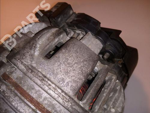 Alternator SEAT IBIZA III (6L1) 1.4 TDI | BP11099321M7 