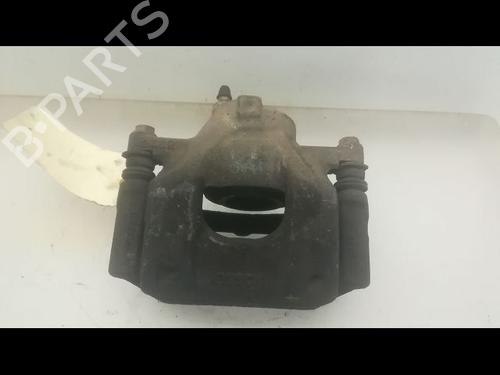 Right front brake caliper CITROËN C1 (PM_, PN_)  | BP23173886M104 