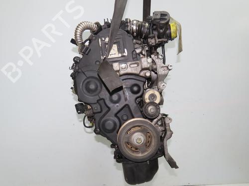 Engine PEUGEOT 407 (6D_) 1.6 HDi 110 (6D9HZC, 6D9HYC) | BP28828671M1