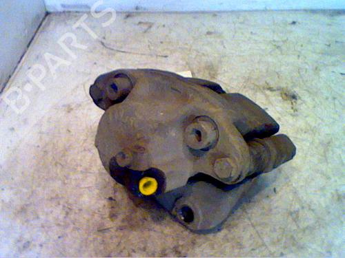 Used Right front brake caliper RENAULT TWINGO I (C06_) 1.2 (C066, C068) (58 hp) 23173847