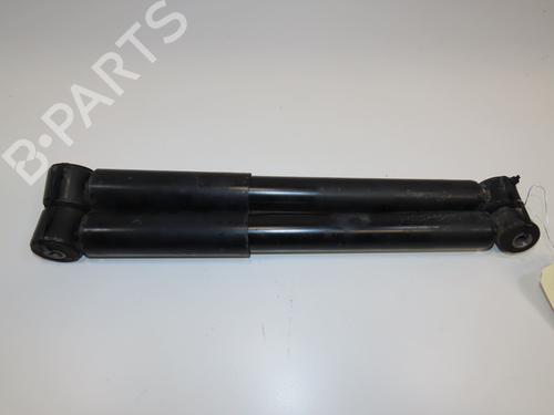 Used Right rear shock absorber Right rear shock absorber RENAULT TRAFIC III Van (FG_) 1.6 dCi 125 (FGMH) (125 hp) 28967574 28967574