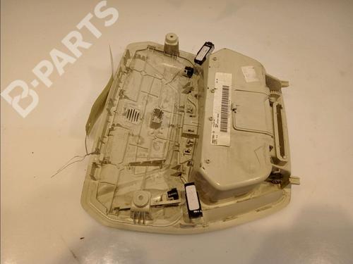 Interior roof light FORD FOCUS III 1.6 TDCi | BP11343232I8 