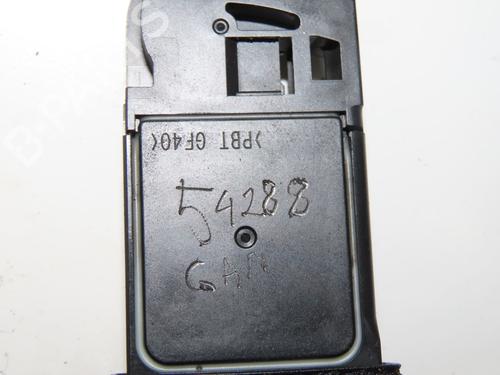 Mass air flow sensor FORD C-MAX (DM2) 1.8 TDCi | BP31819535M95