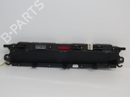 Instrument cluster RENAULT SCÉNIC II (JM0/1_) 1.6 (JM0C, JM0J, JM1B) | BP31077321C47 