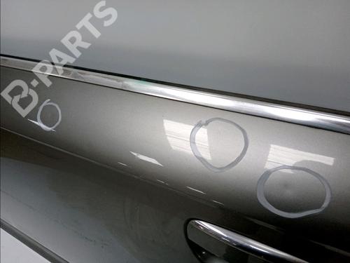 Left rear door AUDI A6 C6 Avant (4F5) 2.7 TDI | BP12173853C4 