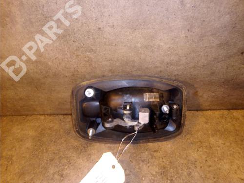 Front right exterior door handle CITROËN JUMPER II Van 2.2 HDi 130 | BP10053307C129 