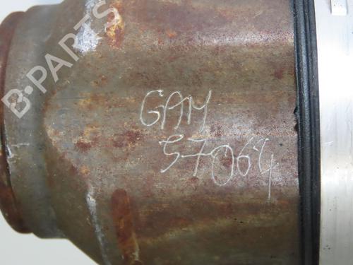 Left front driveshaft FIAT PUNTO (199_) 1.3 D Multijet | BP32354703M38 - Image 5
