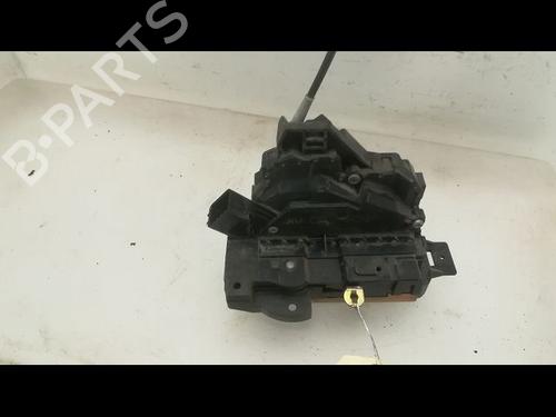 Used Rear left lock Rear left lock 9595620 9595620