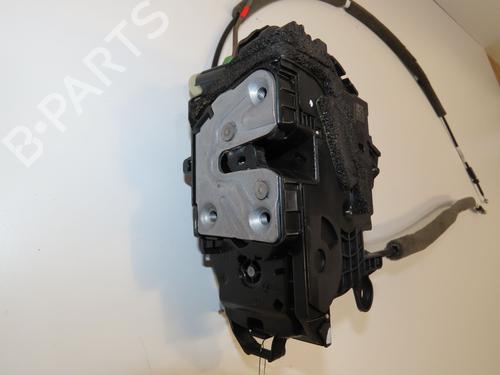 Front left lock NISSAN MICRA V (K14) 1.0 IG-T 100 | BP28831674C98 